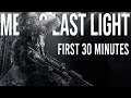 Metro: Last Light Redux (2021) First 30 Minutes