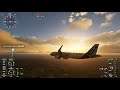 Microsoft Flight Simulator  PRACA PILOTA Ryanair  Jasionka