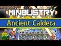 Mindustry - Ancient Caldera