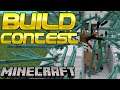 Minecraft - Build Contest -  Favorite Things