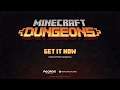 Minecraft Dungeons | Official Launch Trailer