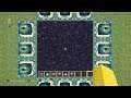 Minecraft how to build working ender portal!