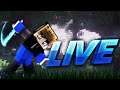 🛑 MINECRAFT PUBLIC SMP LIVE❤️ANYONE CAN JOIN JAVA/BEDROCK🔱