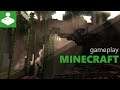 Minecraft: Raytracing Test - gameplay | Sector.sk