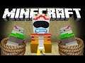 MINECRAFT TOY STORY | FORKY GETS KIDNAPPED | MINECRAFT XBOX