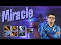 Miracle - Anti-Mage | My Signature HERO | Dota 2 Pro Players Gameplay | Spotnet Dota 2