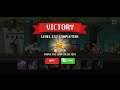 Monsters War Level 152
