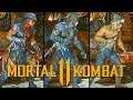 Mortal Kombat 11 - Nightwolf Gameplay Reveal!
