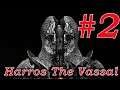 Mortal Shell PC Gameplay / Walkthrough #2 - Harros The Vassal
