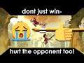 My Secret 2s BULLYING Strategy