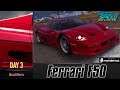 Need For Speed No Limits: Ferrari F50 | Proving Grounds (Day 3 - Qualifiers)