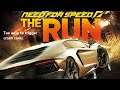 Need For Speed The Run Multiplayer - Too easy to trigger crash cams