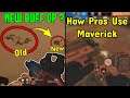 NEW Ela * Zero Recoil * Buff Is Insane | How To Use Maverick Like A Pro Player - Rainbow Six Siege