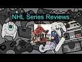 NHL Series Reviews #8: NHL 97 (PS1)