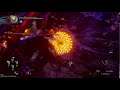 Nioh 2 Getting The Zucc by a Nuppeppo