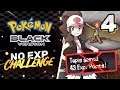 No EXP Challenge | Pokemon Black/White part 4