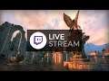 Oblivion (with graphics mods) - Twitch Playthrough - Part 64