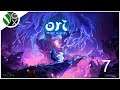 Ori and the Will of the Wisps - Capitulo 7 - Gameplay [Xbox One X] [Español]