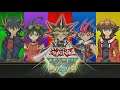 [OST] Yu-Gi-Oh! Legacy of the Duelist - Menu Theme 2 (Extended)