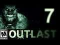 Outlast - Part 7 - Not What it Seems (THE END)