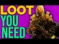 OUTRIDERS 4 LEGENDARY ARMOR YOU NEED - LOTS OF LOOT #shorts