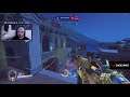 Overwatch Ana God mL7 Showing His Insane Gameplay Skills