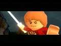 Part 8 Lego The Hobbit: Out of the Frying Pan and Into your Mother