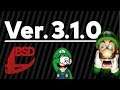 Patch 3.1.0 - Side by Side Comparison Reaction by Beefy Smash Doods | Smash Bros Ultimate - Luigikid