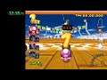 PB MarioKart Double Dash All Cup in 34min57sec IGT