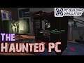 PC Building Simulator - The Haunted PC (No Commentary)