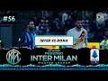 PES 2020 Master League Indonesia | Inter vs AS Roma, Carlos Russo Jadi Pilihan Utama #56