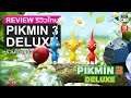 Pikmin 3 Deluxe รีวิว [Review] – อีกหนึ่งเกม RTS สุดแนว ที่กลับมาอีกครั้งบน Nintendo Switch