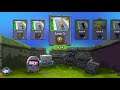 Plants vs. Zombies Part 1 -  Gameplay Walkthrough 1-4 Level