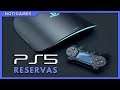 PlayStation 5  YA SE RESERVA  !! ?? | Notigamer -  Jugamer