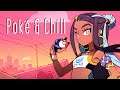 Pokémon ▸ Ecruteak City ~ Poké & Chill