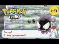 Pokemon FireRed - Part 19: OverGast Weather at the Haunted Tower