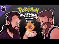 Pokemon Platinum Nuzlocke Challenge Part 3: He's Back? (DS Gameplay)