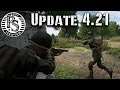 [ Post Scriptum ] Update 4.21 out now! Its so much better