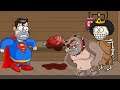 Prison pin pull jail break android puzzle game level 92-95