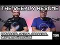 PS5 Price, Animal Crossing Direct, New Xbox Hardware | The Weekly Resume | New Series Premiere!!!