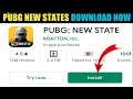 PUBG MOBILE 2 TRAILER | PUBG NEW STATE GAME TRAILER | PUBG MOBILE INDIA IS HERE | PUBG 2 RELEASE
