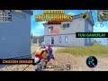 PUBG MOBILE | FUN GAMEPLAY, THEY TRIED CAMPING US SO HARD