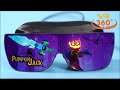 Pumpkin Jack VR 360° 4K Virtual Reality Gameplay