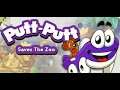 Putt Putt Saves the Zoo Gameplay part 1 Helping Outback Al