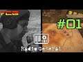 Radio General - Links, Zwo, Drei, Vier - Pre-Release-Special - Folge 1 - Deutsch/German