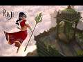 Raji: The Ancient Epic (Demo on Xbox One)