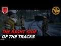 Red Dead Online - The Right Side of the Tracks (Gold Medal) - Help Choice // Co op walkthrough