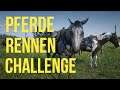 Red Dead Online|Die Pferderennen Challenge!|Challenge