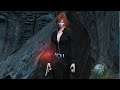[Request mod] Fujiko Mine for Ada(Spy,Merc)  mod from  Lupin III   ※DL