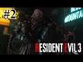 Residen Evil 3 Remake - Demo - parte 2/2